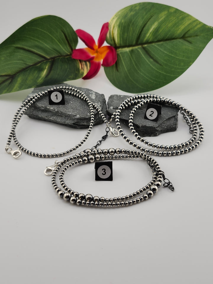 RESERVED FOR: kayla lama - 1/21/2025 AM Show - 6 Sterling Silver Items