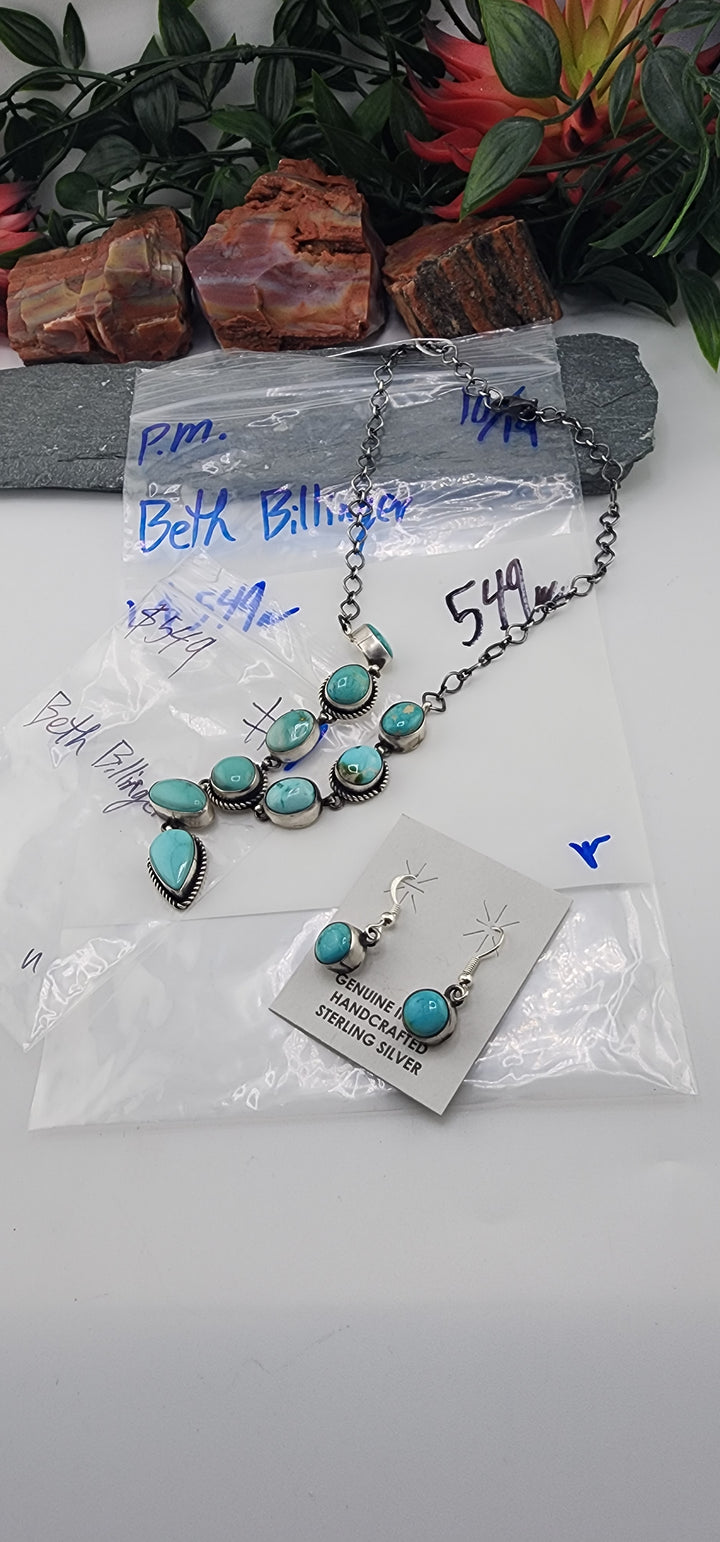 PM SHOW 48HR - RESERVED FOR: Beth Bellinger - 10/19/2025 FL tiktok Live Show - 1 Sterling Silver Items