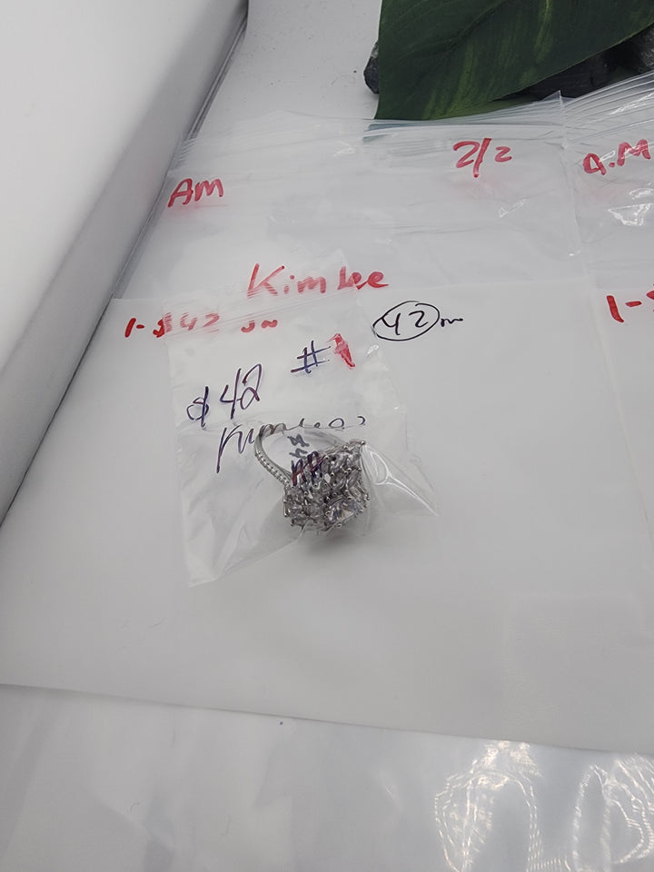 Kimlee - 2/20/26 - 1 925 Sterling Silver Items