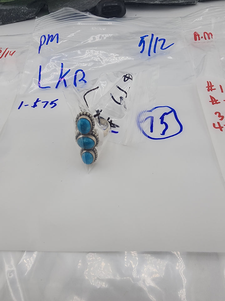 LKB - 5/12/26 PM - 1 925 Sterling Silver