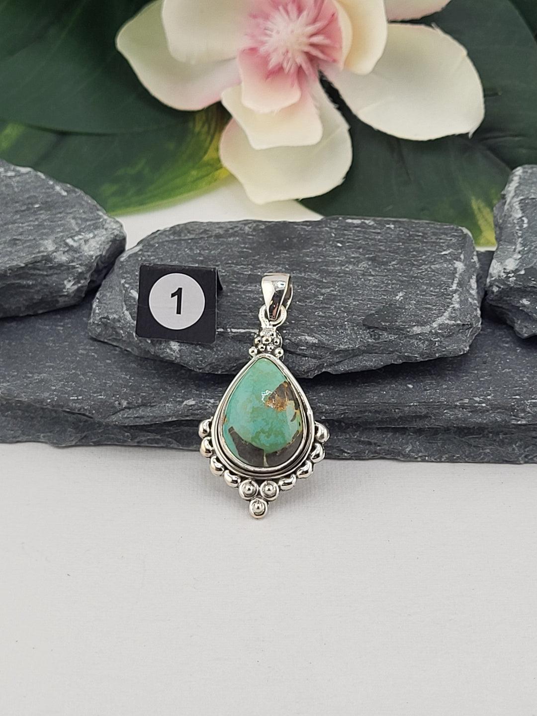 RESERVED FOR: Heather Mac -12/28/2024 - 1 Sterling Silver Items