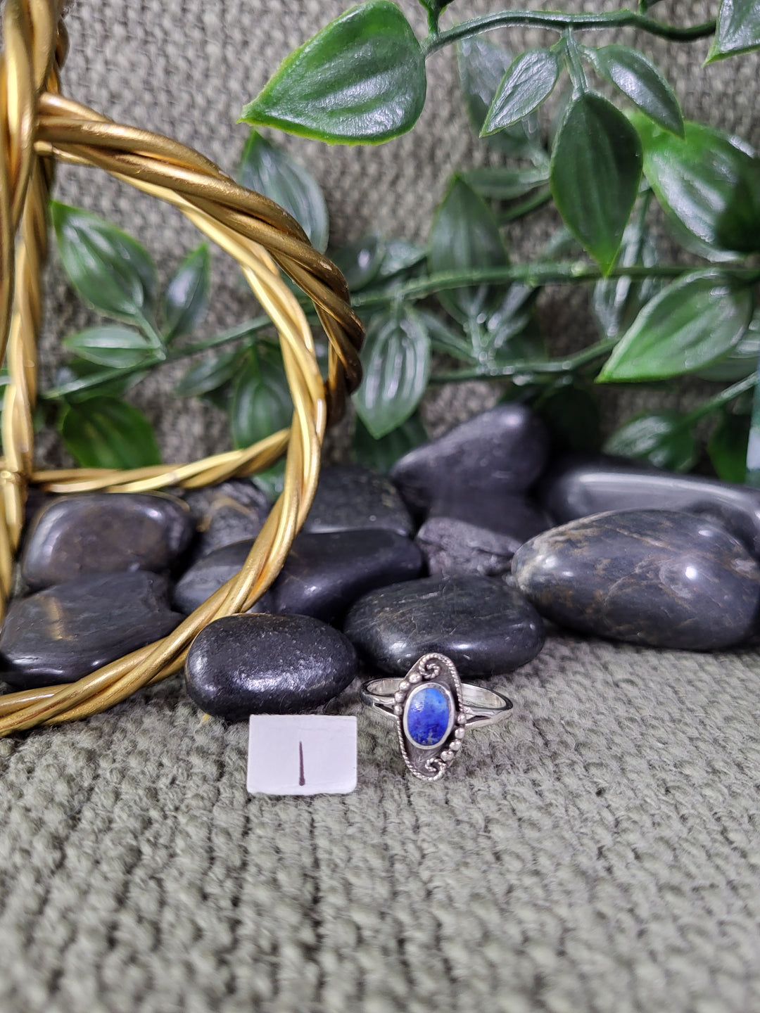 RESERVED FOR: nikie711 8/23/24- 1 Sterling Silver Items