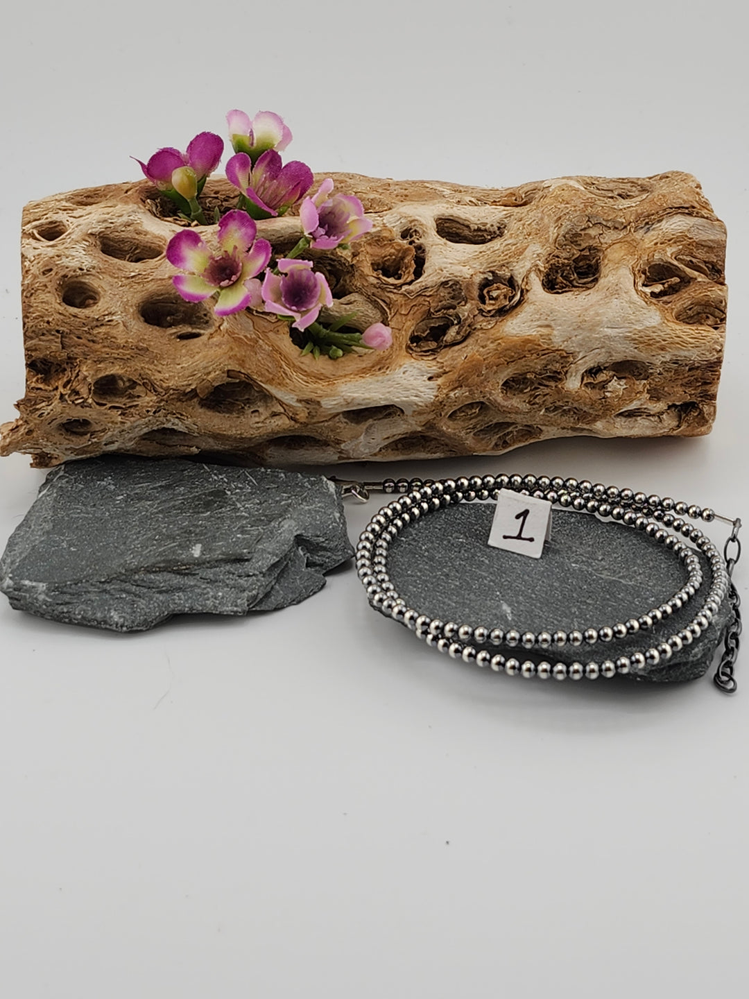 RESERVED FOR: Still Bink (Vault) -11/29/2024 - 1 Sterling Silver Items