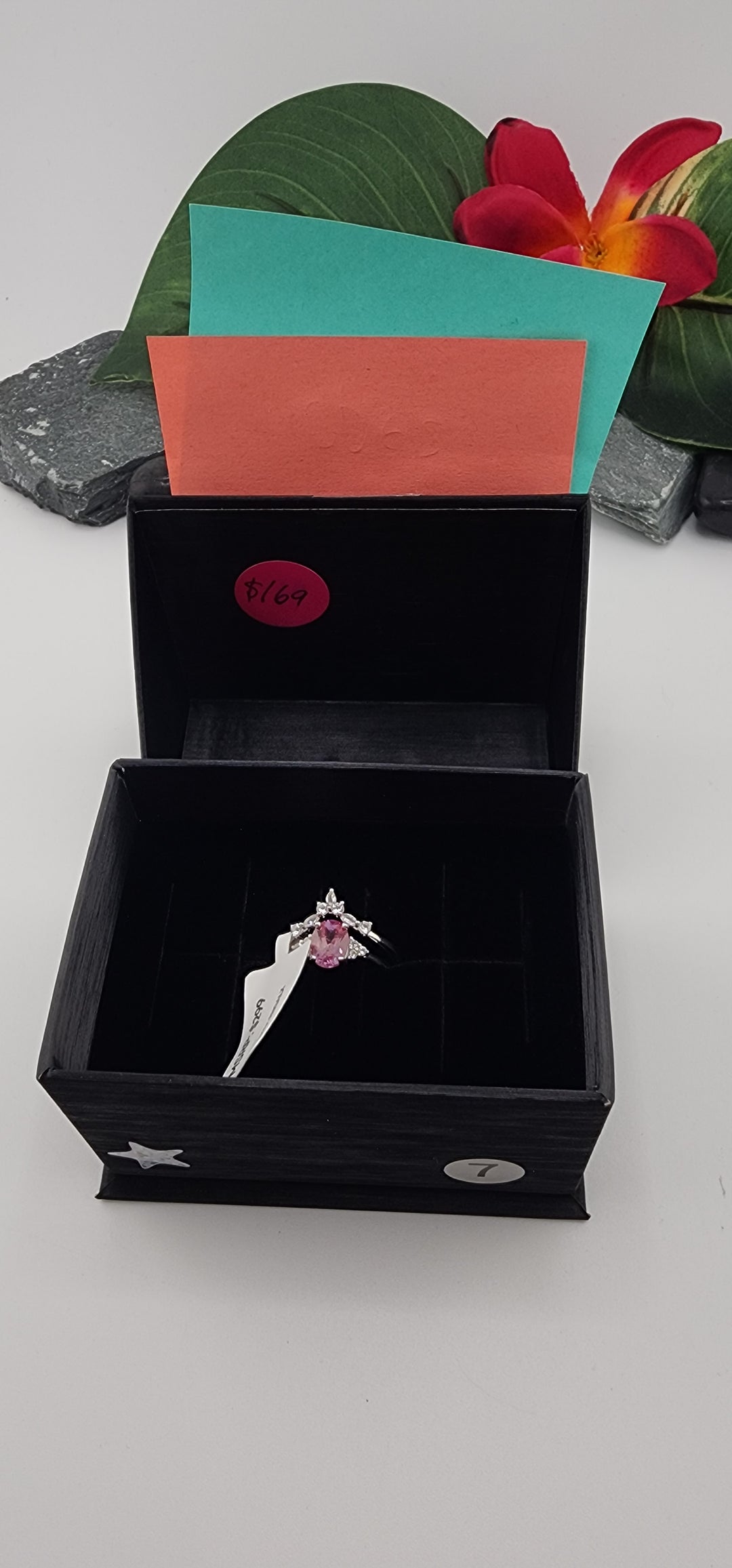 Custom sterling silver items - PM SHOW RESERVED FOR: Sara lopez - 1/8/2026 tiktok Live Show - 1 Sterling Silver Items