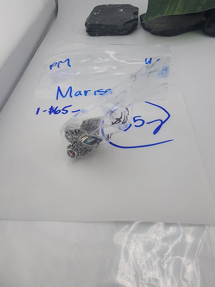 Marissa - 4/28/26 PM - 1 925 Sterling Silver Items