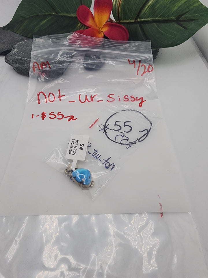 not_ur_sissy - 4/20/26 - 1 925 Sterling Silver Items