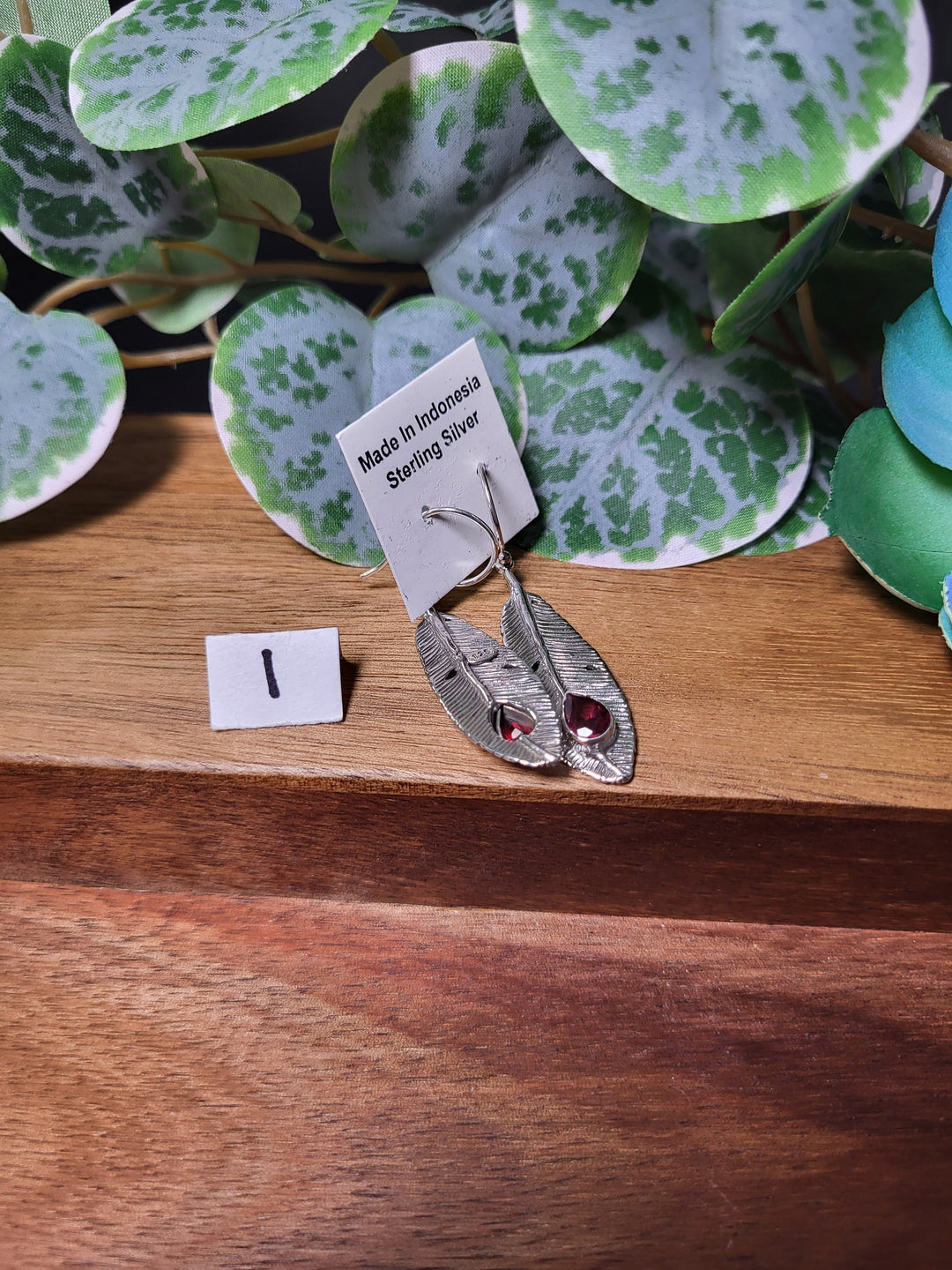 RESERVED FOR: LKB 8/18/24- 1 Sterling Silver Items