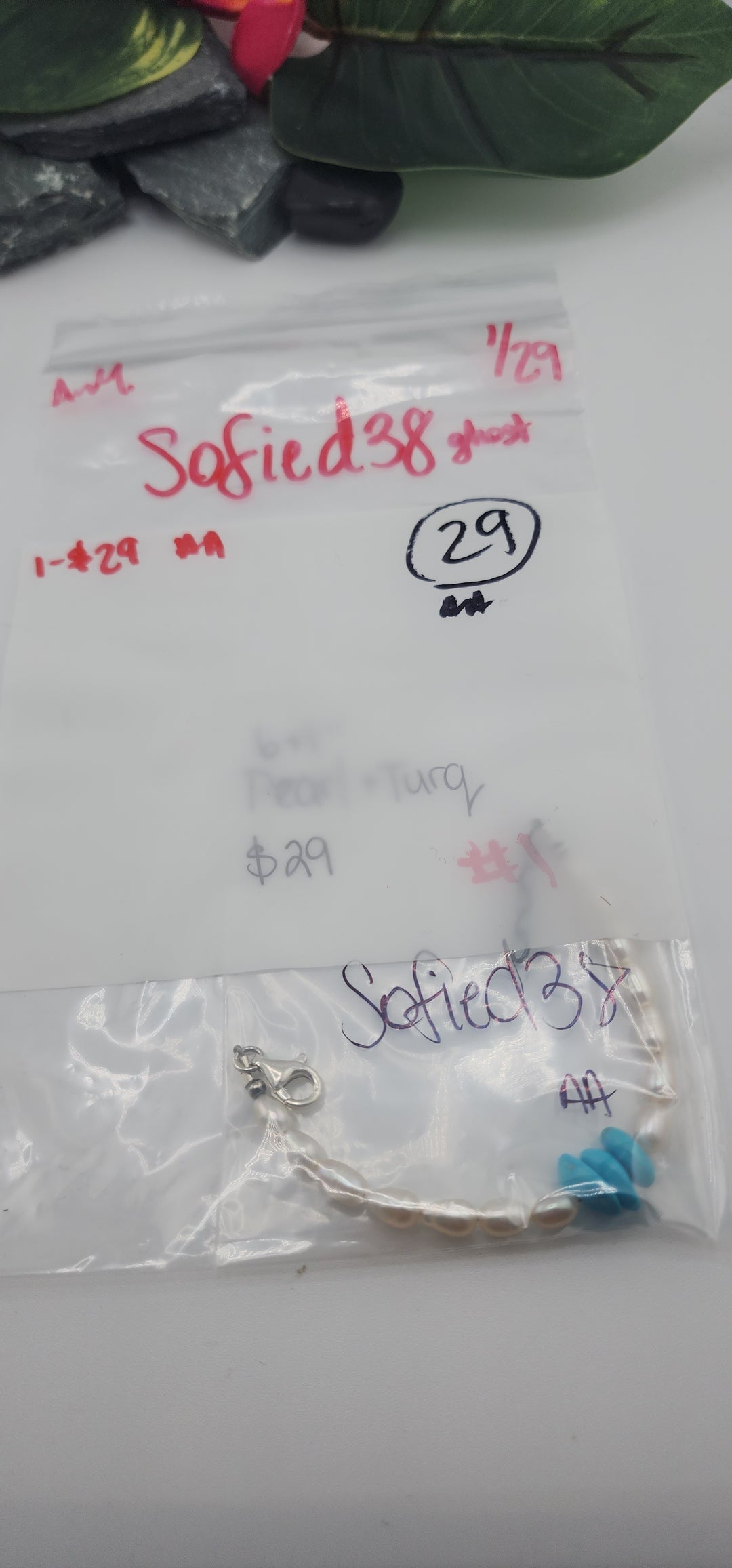 Sofied38👻 -1/29/26 - 1 925 Sterling Silver Items