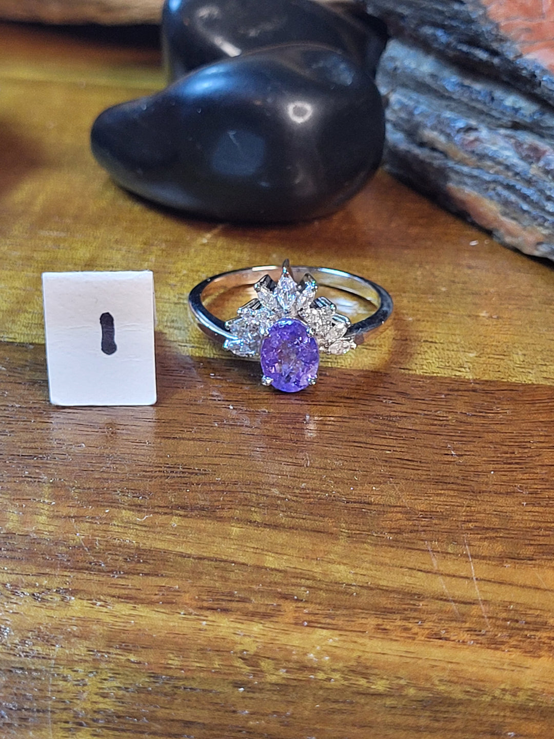 RESERVED FOR: Amanda Kay- 7/26/24-1 Sterling Silver Items