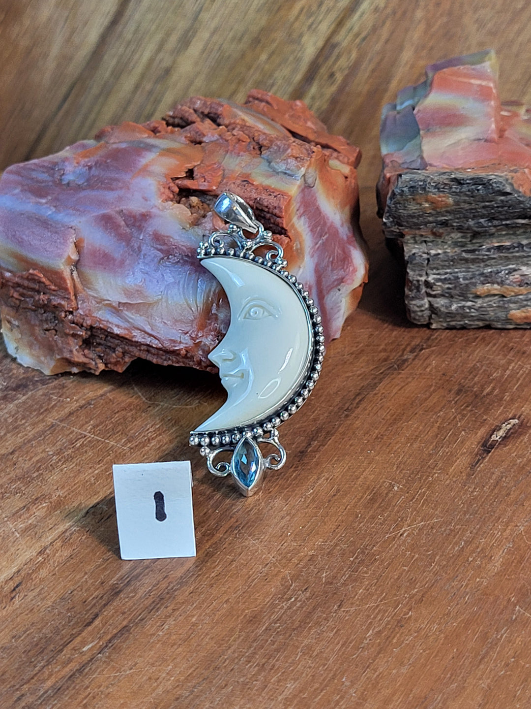 RESERVED FOR: Lazers- 7/19/24-1 Sterling Silver Items