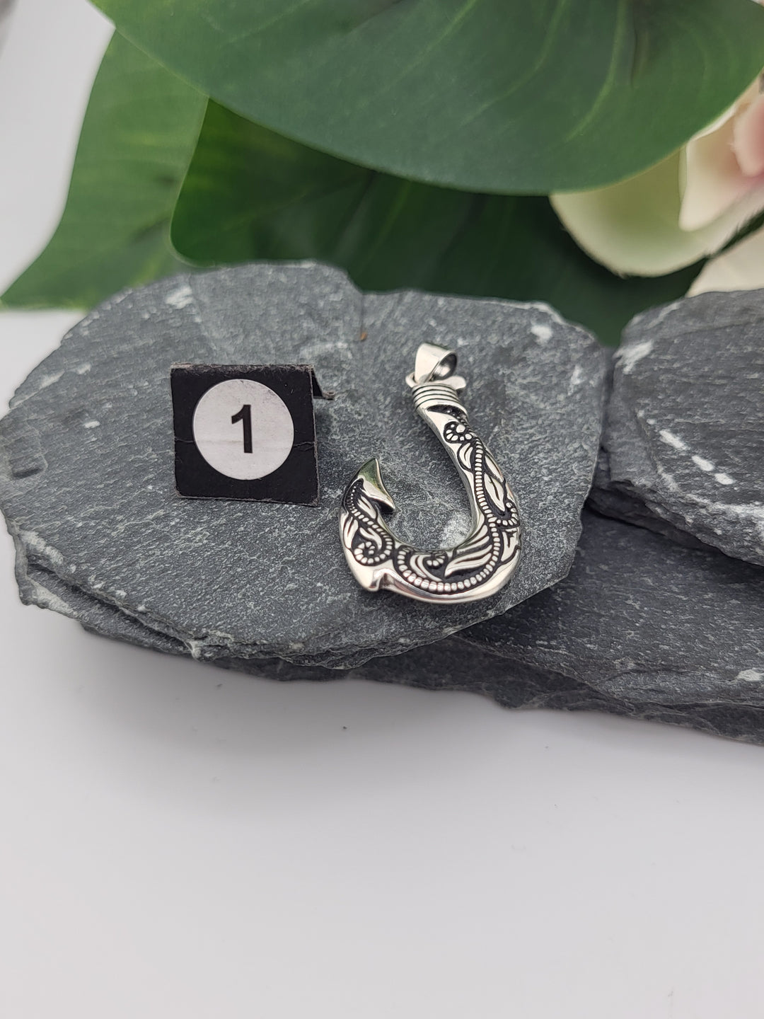 RESERVED FOR: I Nita Drink - 2/5/2025 Show - 1 Sterling Silver Items
