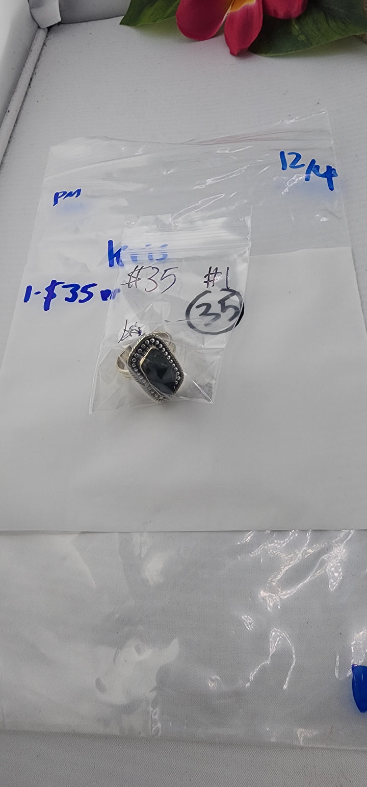 PM SHOW 48HR - RESERVED FOR: Kris - 12/4/2025 tiktok Live Show - 1 Sterling Silver Item