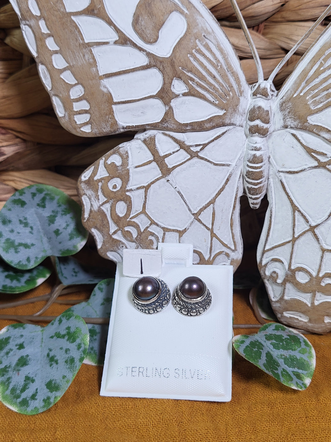 RESERVED FOR: Kina Lee 8/24/24- 1 Sterling Silver Items