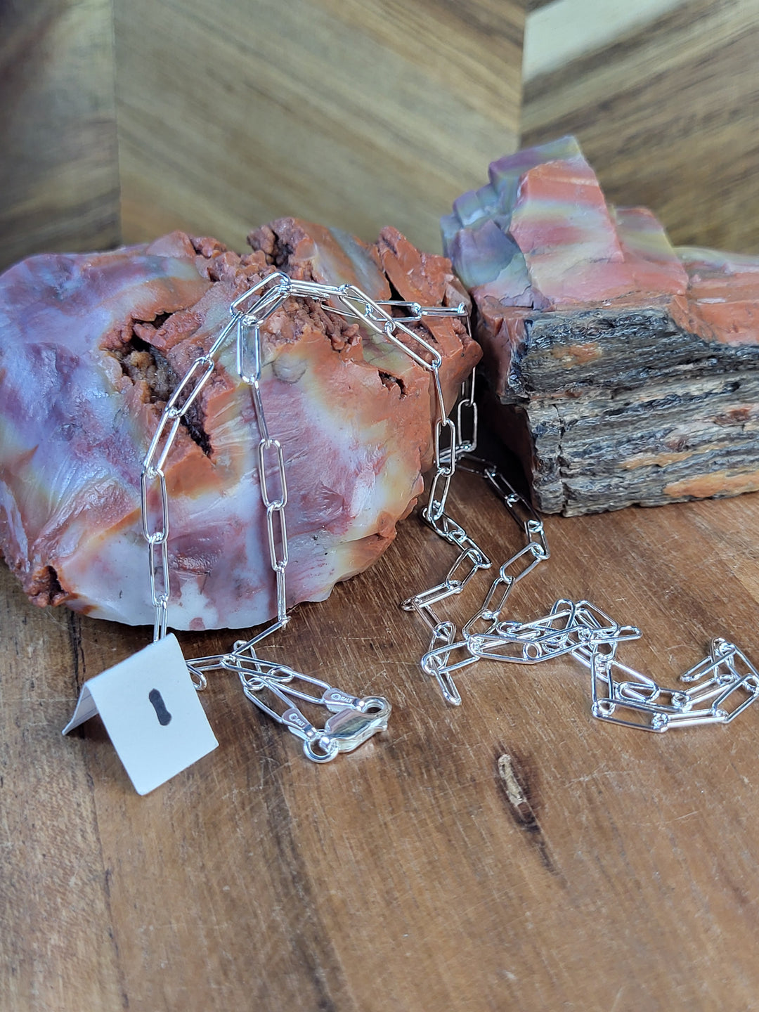 RESERVED FOR: Deanne- 7/17/24-1 Sterling Silver Items