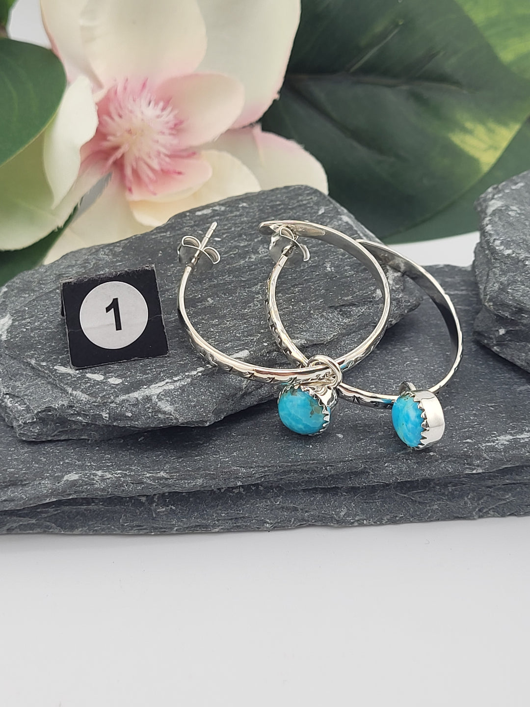 RESERVED FOR: Anne Marie- 2/1/2025 Show -1 Sterling Silver Items