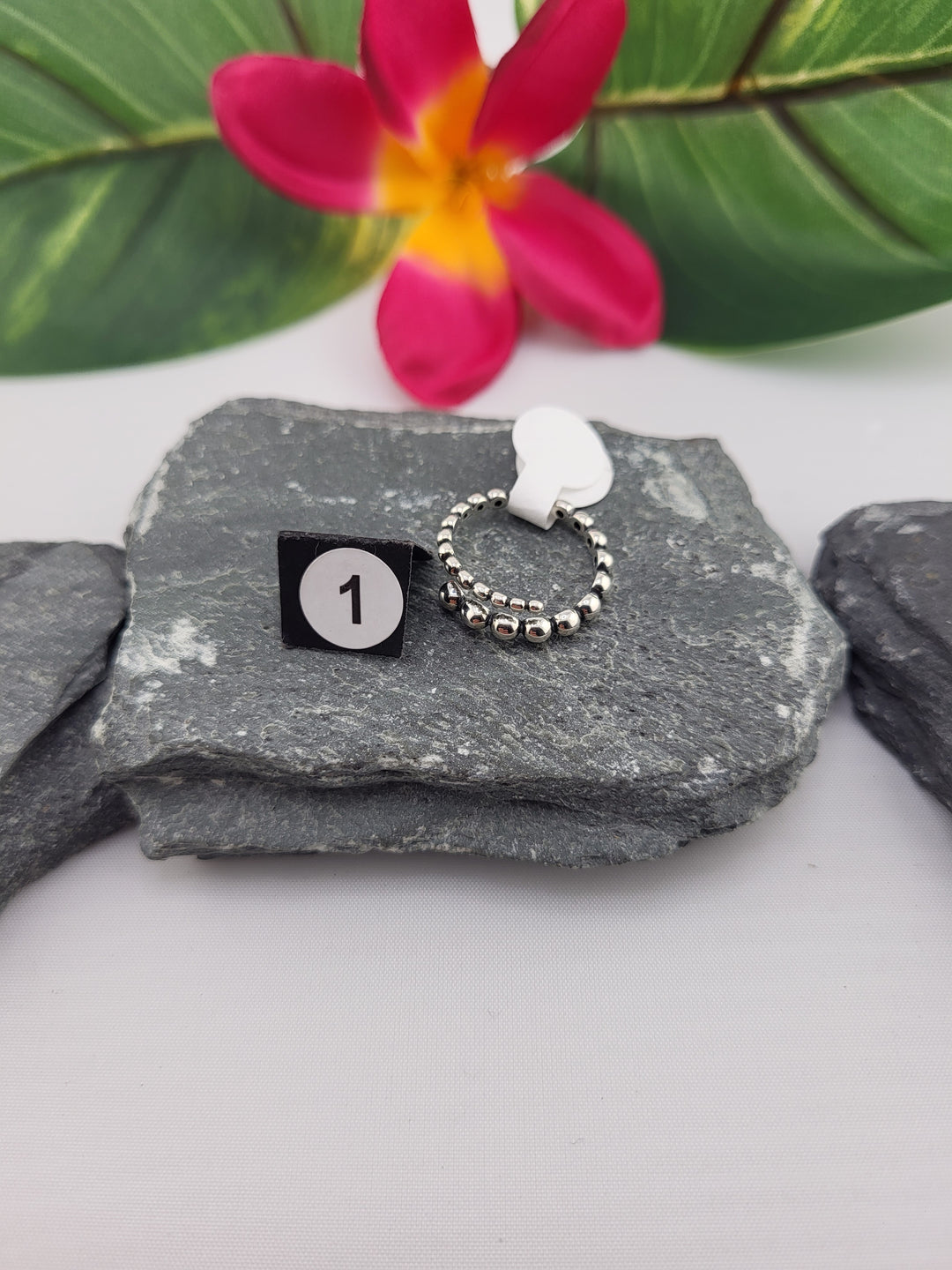 RESERVED FOR: glamnailsbygabby - 2/16/2025 Show - 1  Sterling Silver Items