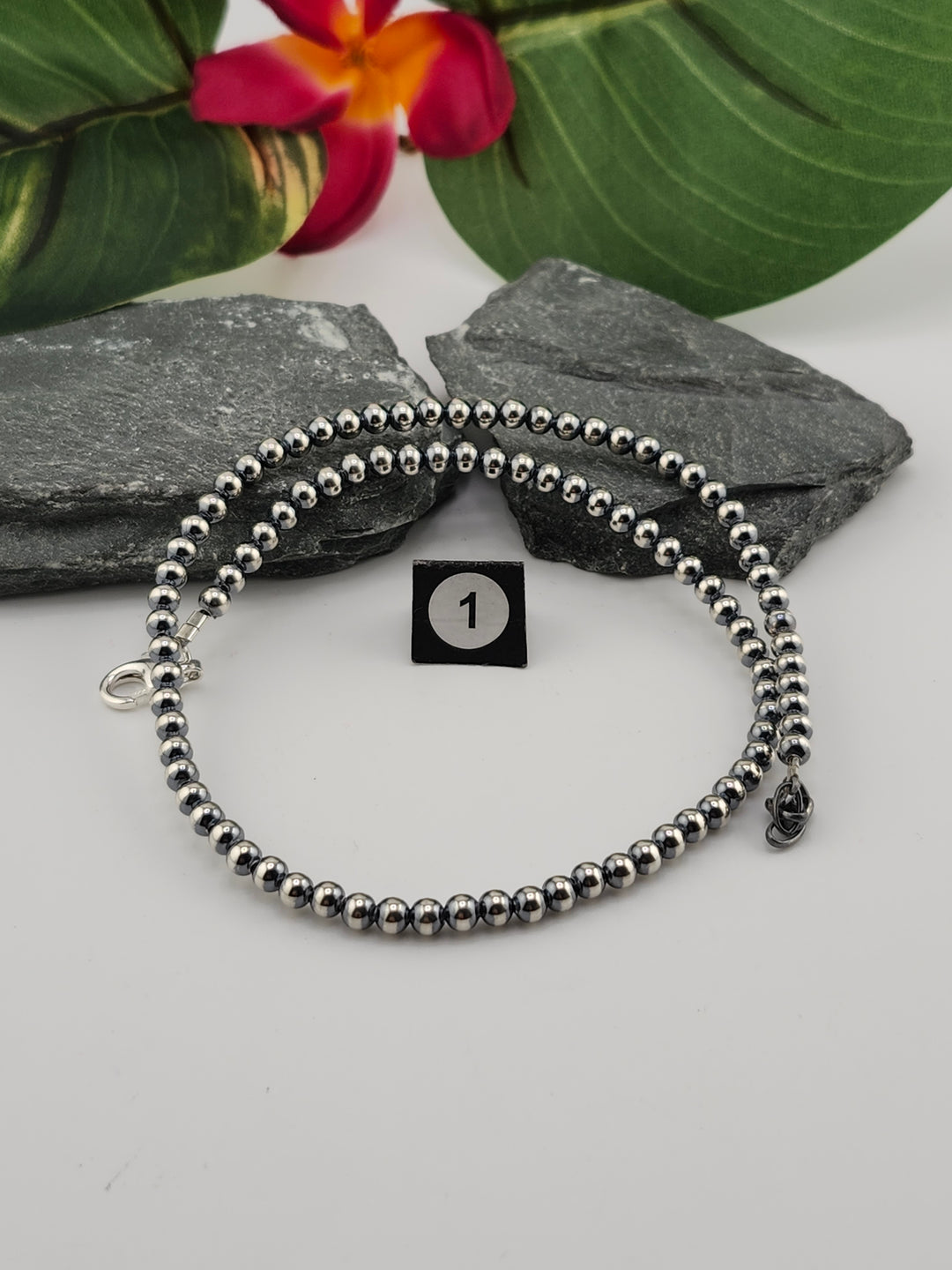 RESERVED FOR: Oceanblue - 1/21/2025 AM Show - 1 Sterling Silver Item