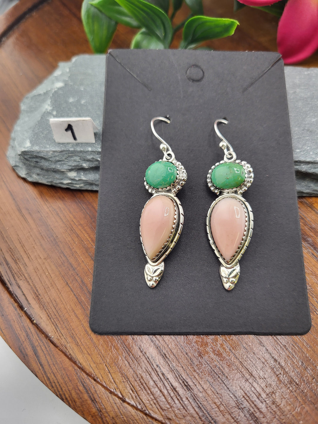 RESERVED FOR: Tina Salas -10/18/2024 - 1 Sterling Silver Items