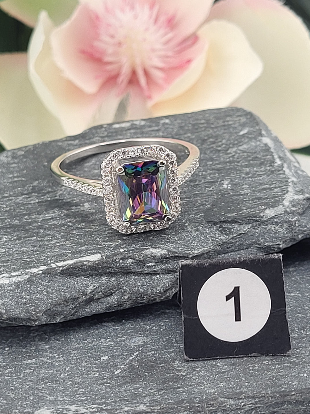 RESERVED FOR: kkgirl77 - 1/18/2025 - 1 Sterling Silver Item