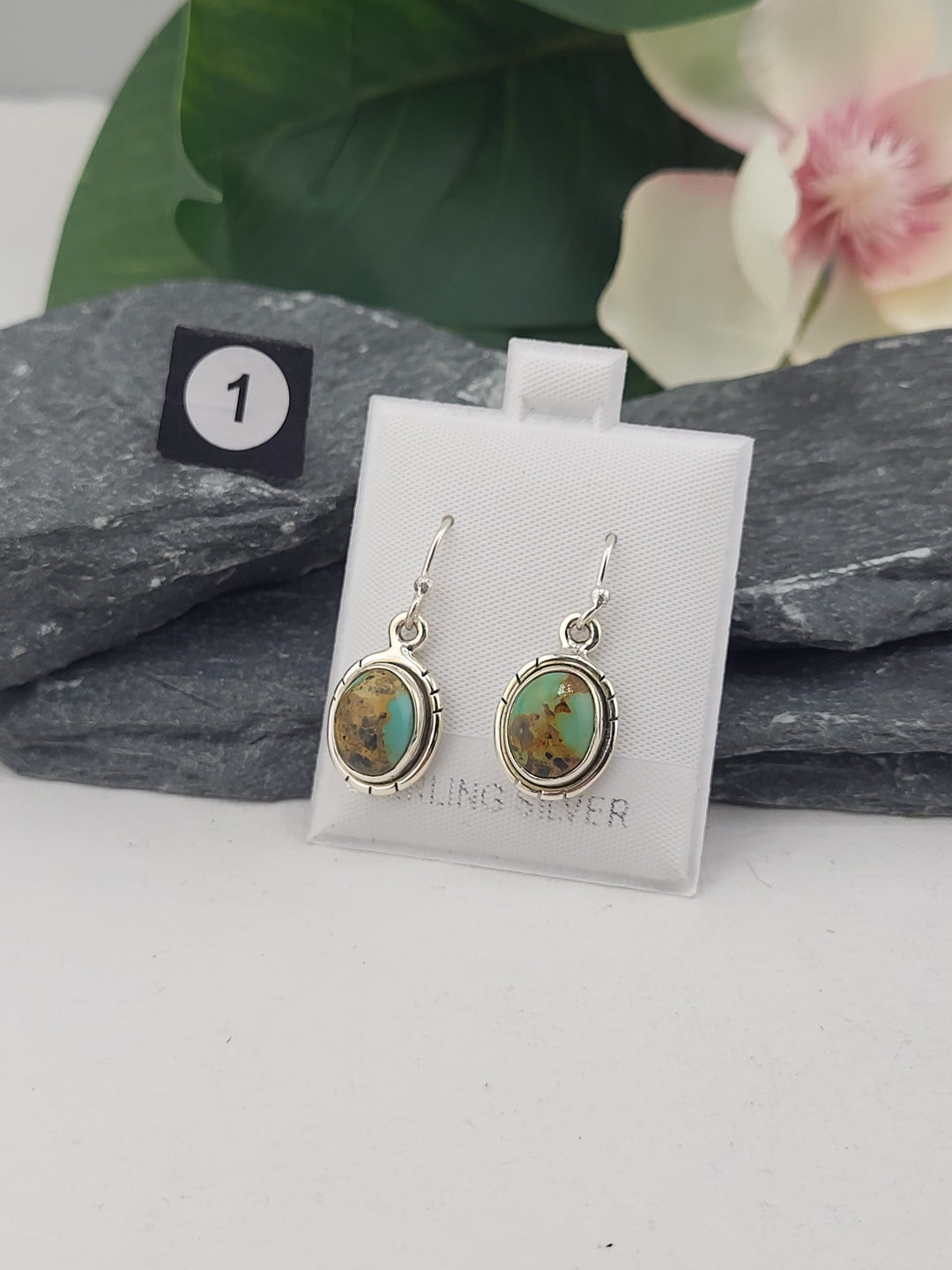 RESERVED FOR: Bonnie Crockett Scha-1/15/2025 -1 Sterling Silver Items