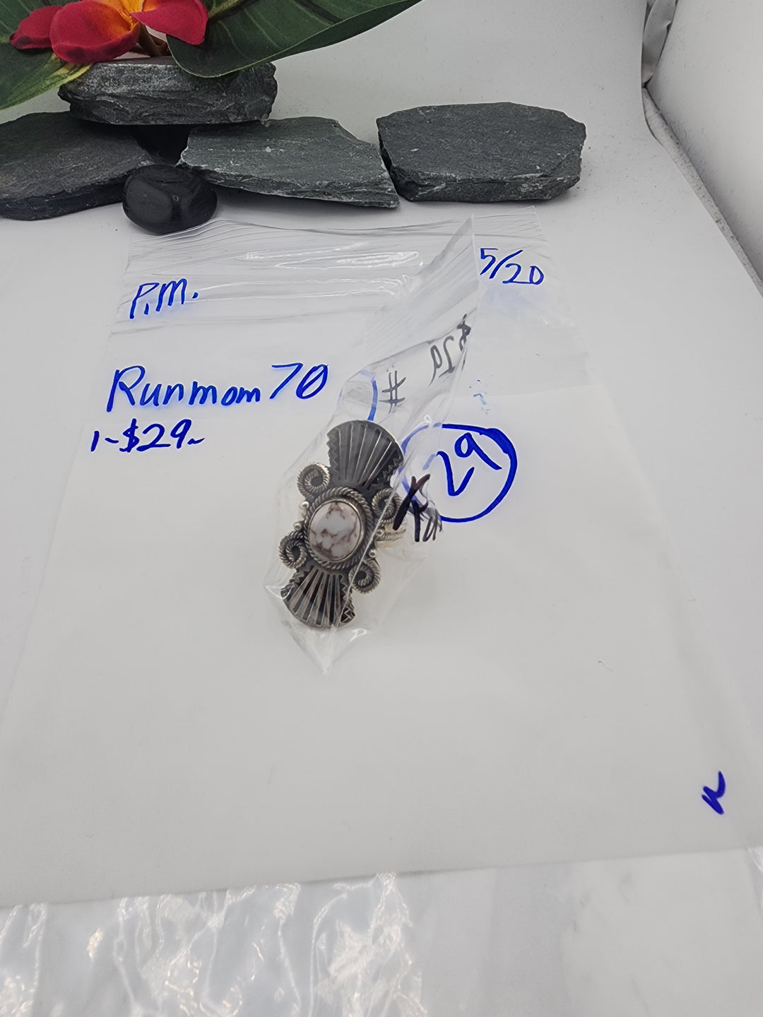 Runmom70 - 5/20/26 PM - 1 925 Sterling Silver