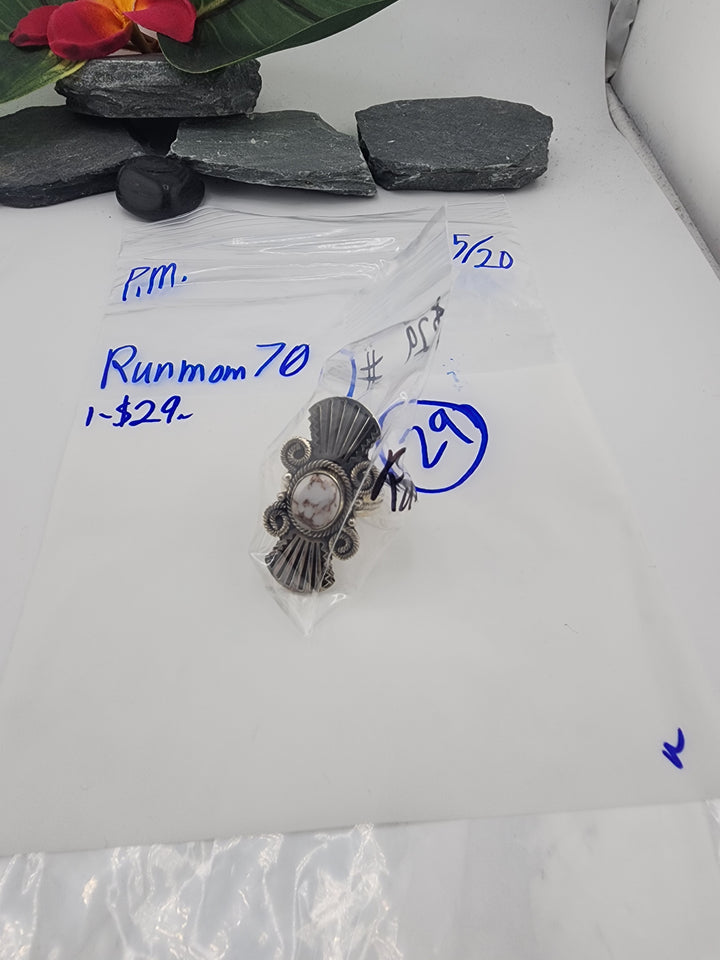 Runmom70 - 5/20/26 PM - 1 925 Sterling Silver