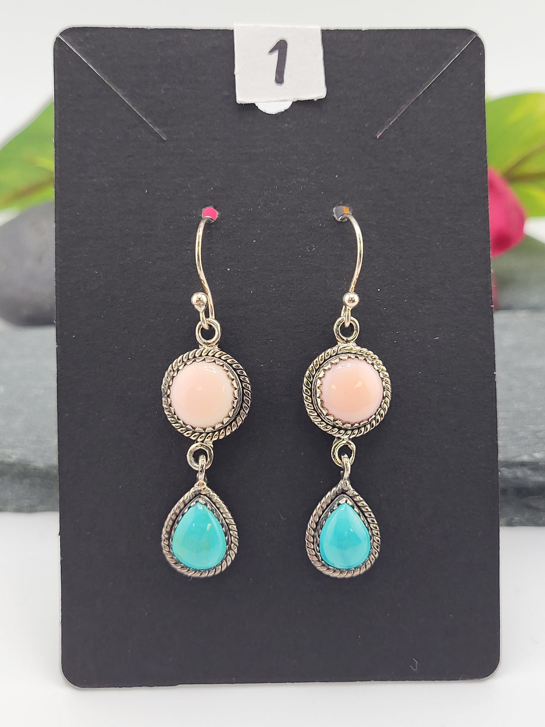 RESERVED FOR: A Inspired -12/17/2024 - 1 Sterling Silver Item