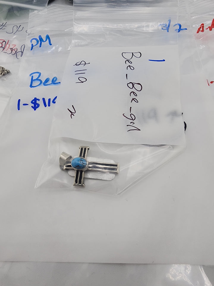 Bee_Bee_girl - 3/7/26 - 1 925 Sterling Silver Items