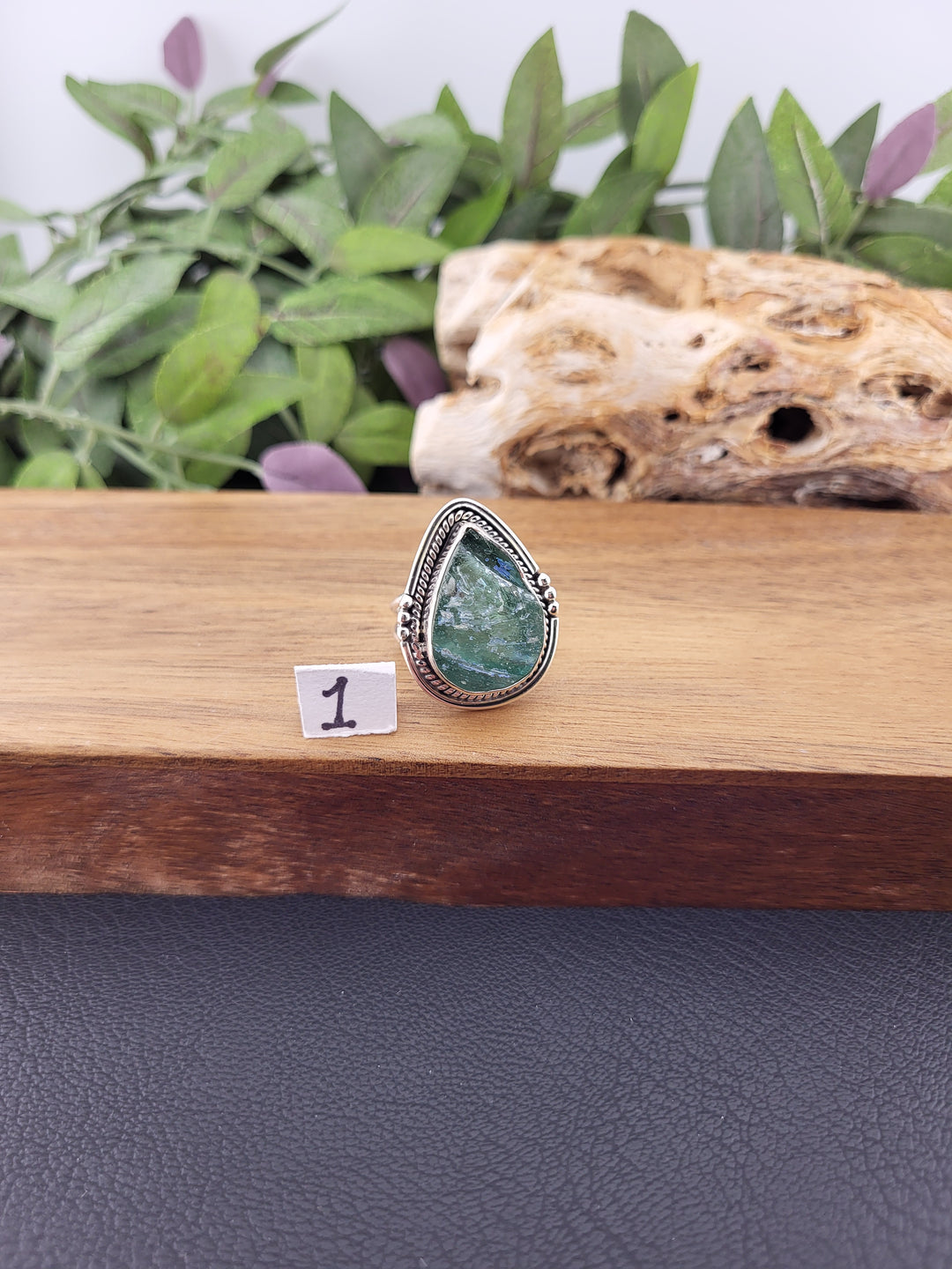 RESERVED FOR: JesseBoney - 9/22/2024 - 1 Sterling Silver Items