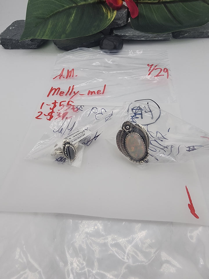 Melly_mel - 4/29/26 - 2 925 Sterling Silver Items