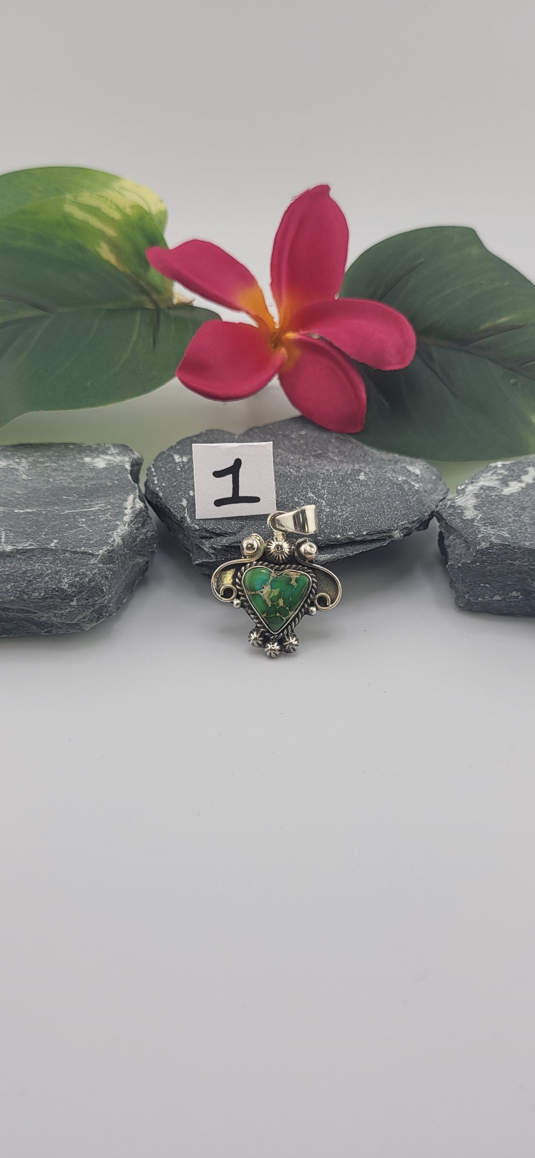 RESERVED FOR:  estefi_carmo -11/29/2024 - 1 Sterling Silver Items