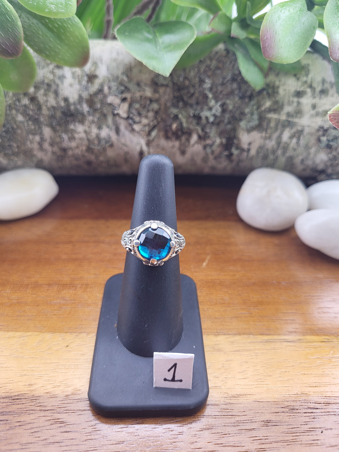 RESERVED FOR: Btterflz5 9/20/2024 - 1 Sterling Silver Items