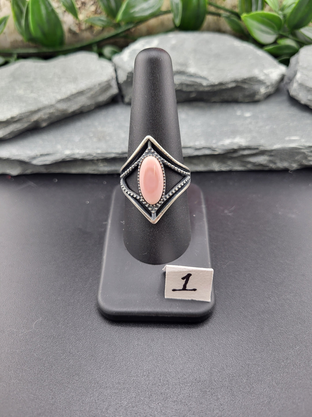 RESERVED FOR:  Brittany B -11/02/2024 - 1 Sterling Silver Items