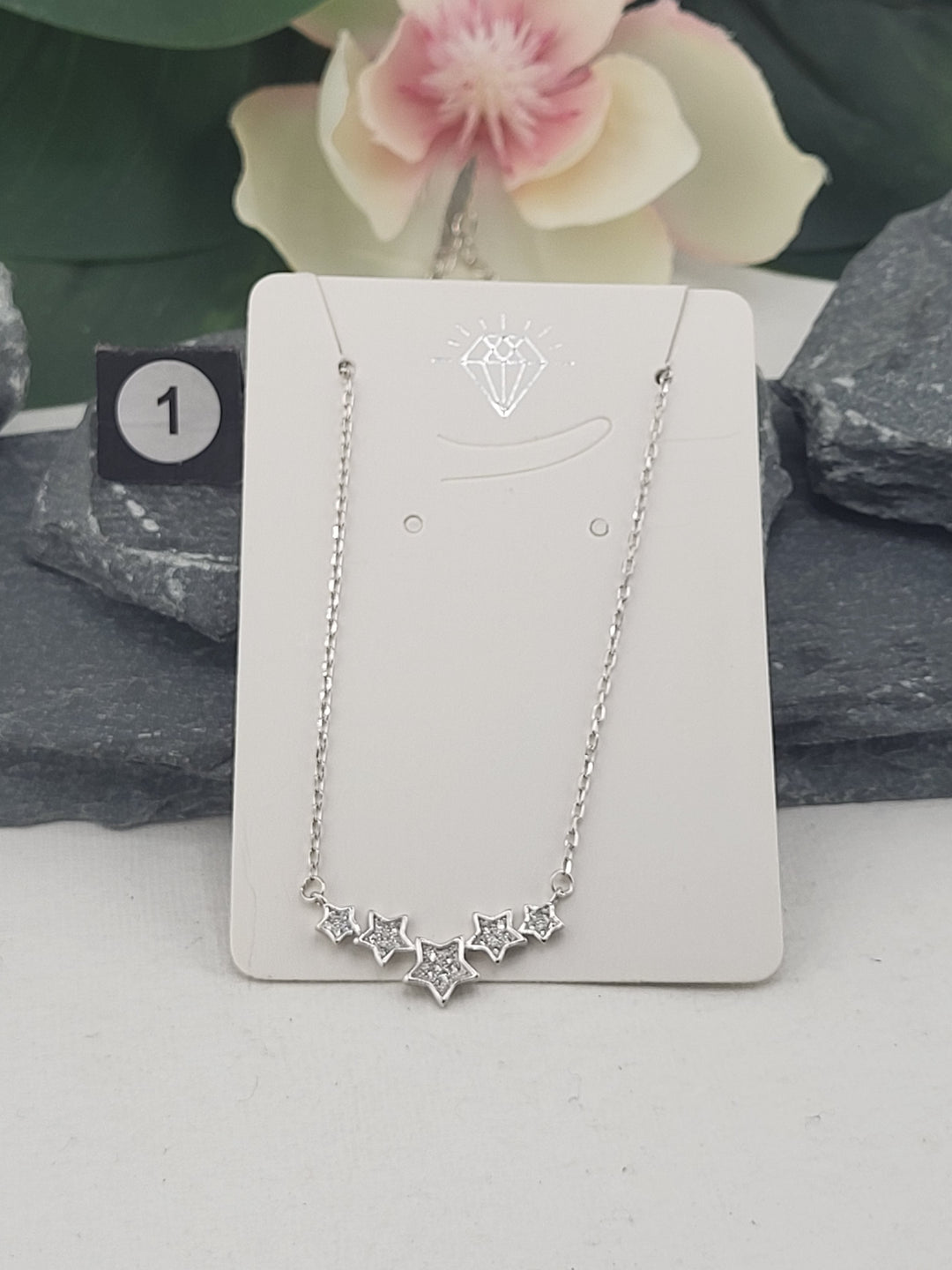 RESERVED FOR: silversensations22 - 1/19/2025 - 1 Sterling Silver Items