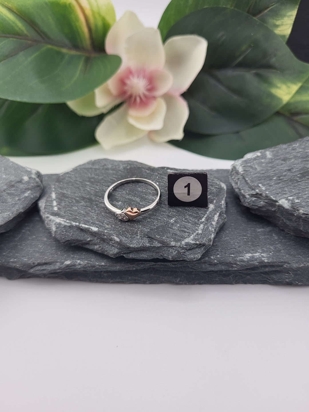 RESERVED FOR: Rahnay- 1/26/2025 Show -1 Sterling Silver Items