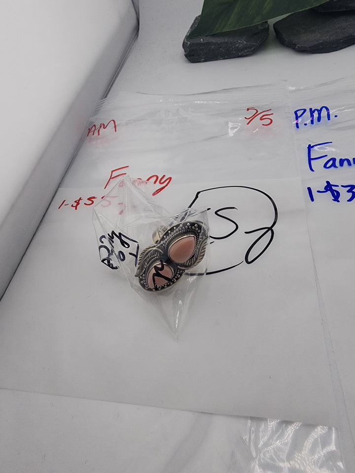 Fanny - 5/5/26 - 1 925 Sterling Silver Items