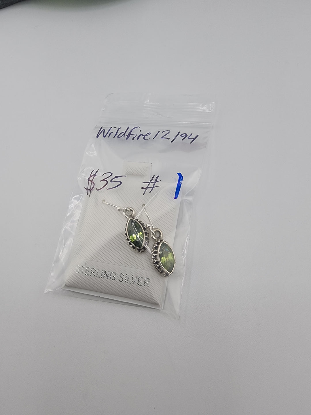 TT Auction - Wildfire12194 - 7/2/26 - 1 925 Sterling Silver Items