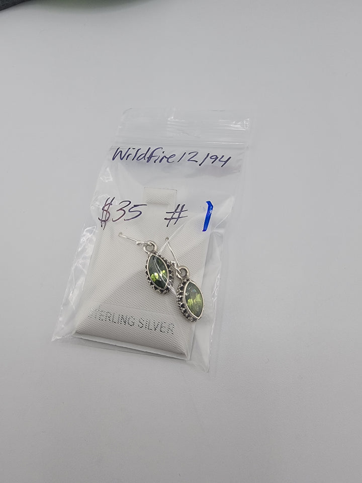 TT Auction - Wildfire12194 - 7/2/26 - 1 925 Sterling Silver Items