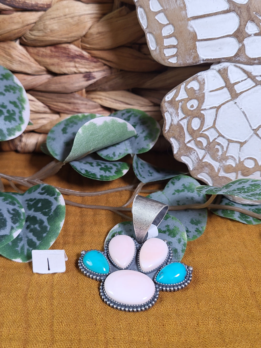 RESERVED FOR: Day 8/24/24- 1 Sterling Silver Items
