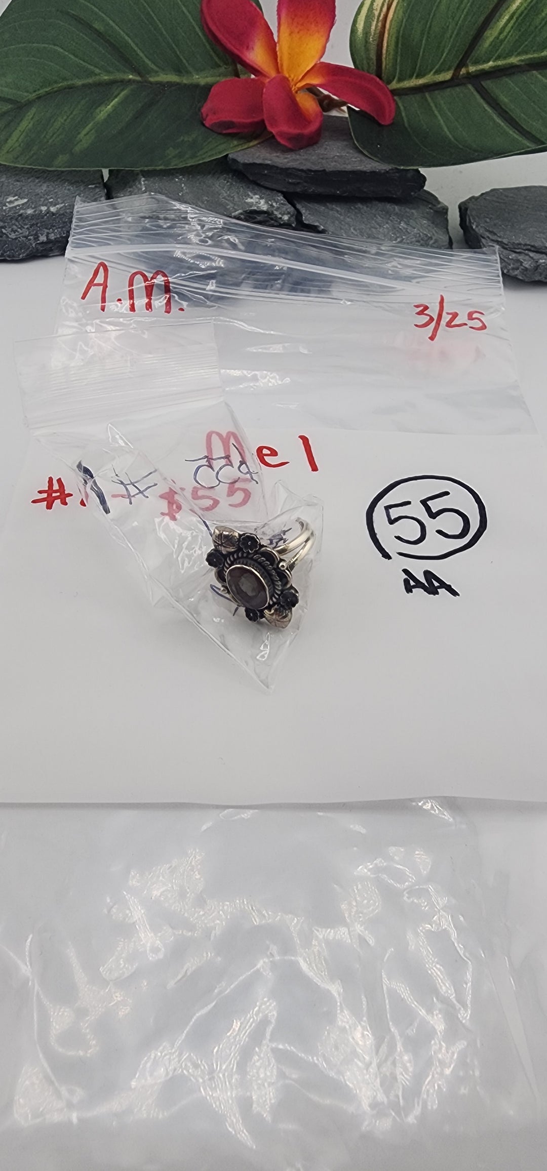 mel - 3.25.26 - 1 925 Sterling Silver Items