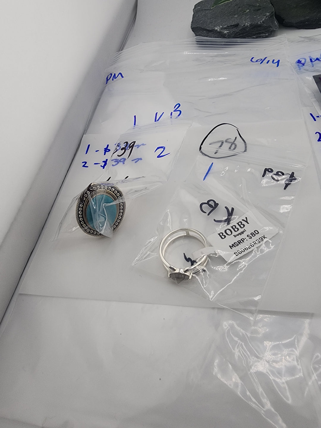 LKB - 6/14/26 PM - 2 925 Sterling Silver