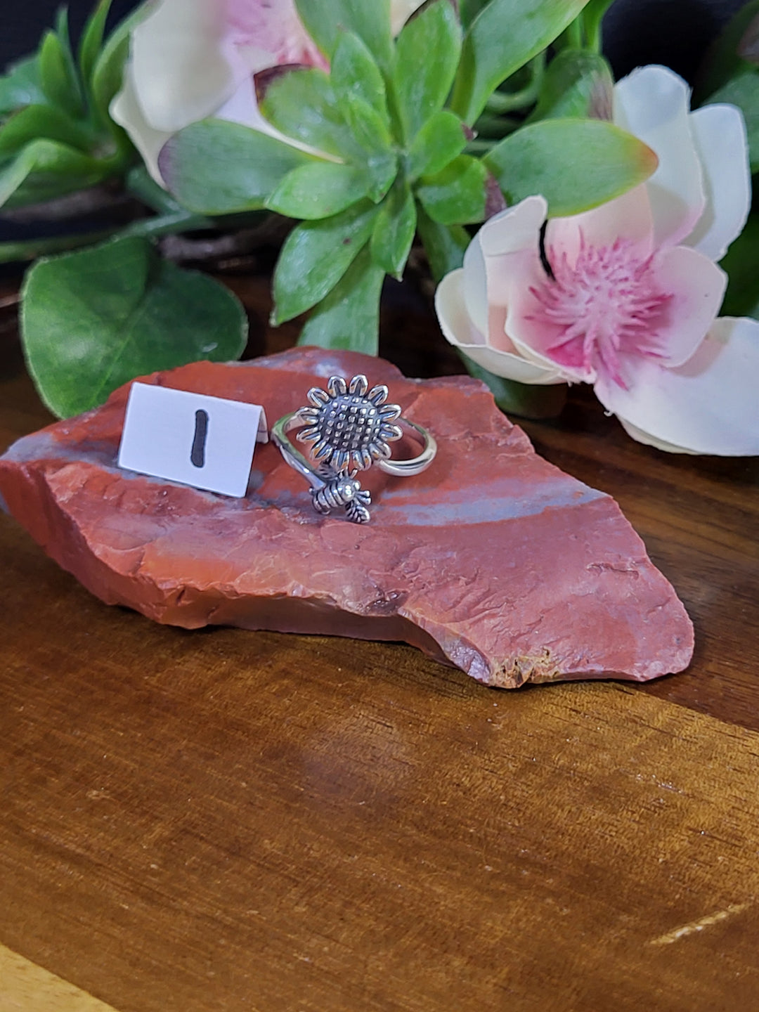 RESERVED FOR: chita16!  7/13/24- 1 Sterling Silver Items