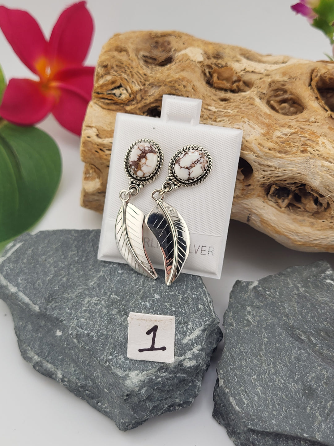 RESERVED FOR: Amanda & the Pups -12/14/2024 - 1 Sterling Silver Items
