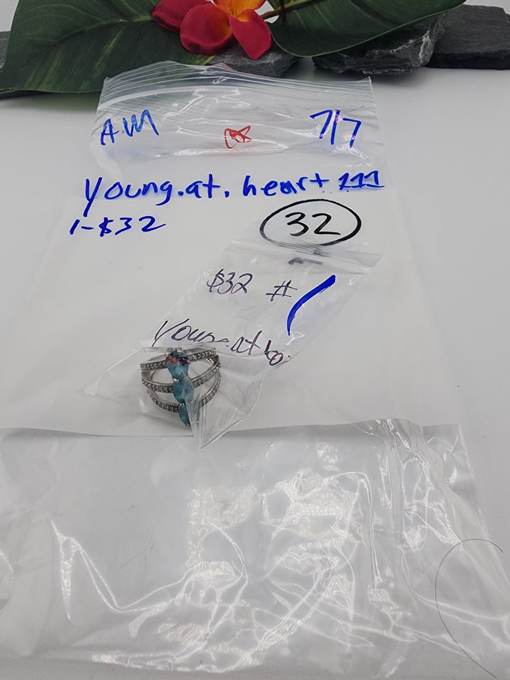 young.at.heart111 - 7/7/26 AM - 1 925 Sterling Silver