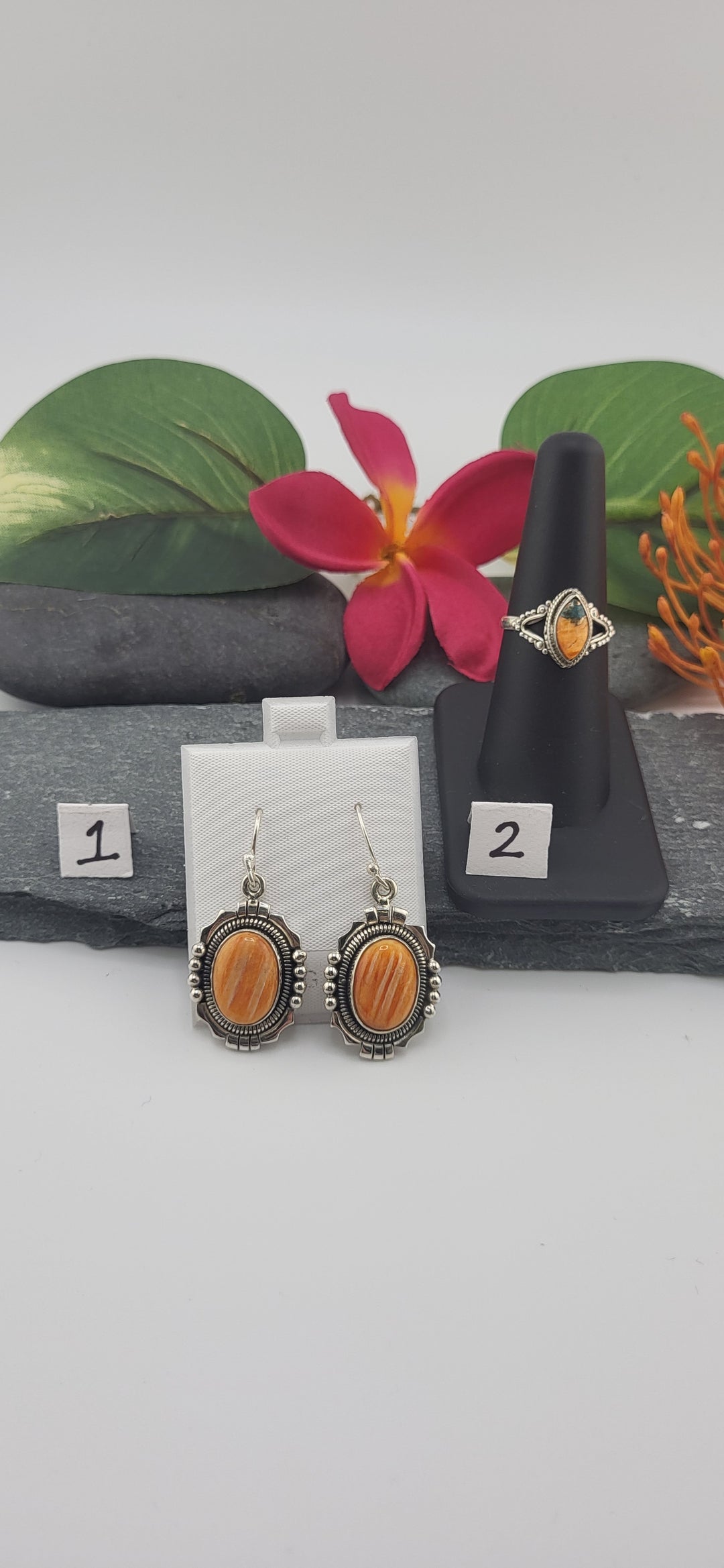 RESERVED FOR: Sweetgrl19761 -11/26/2024 - 1 Sterling Silver Items