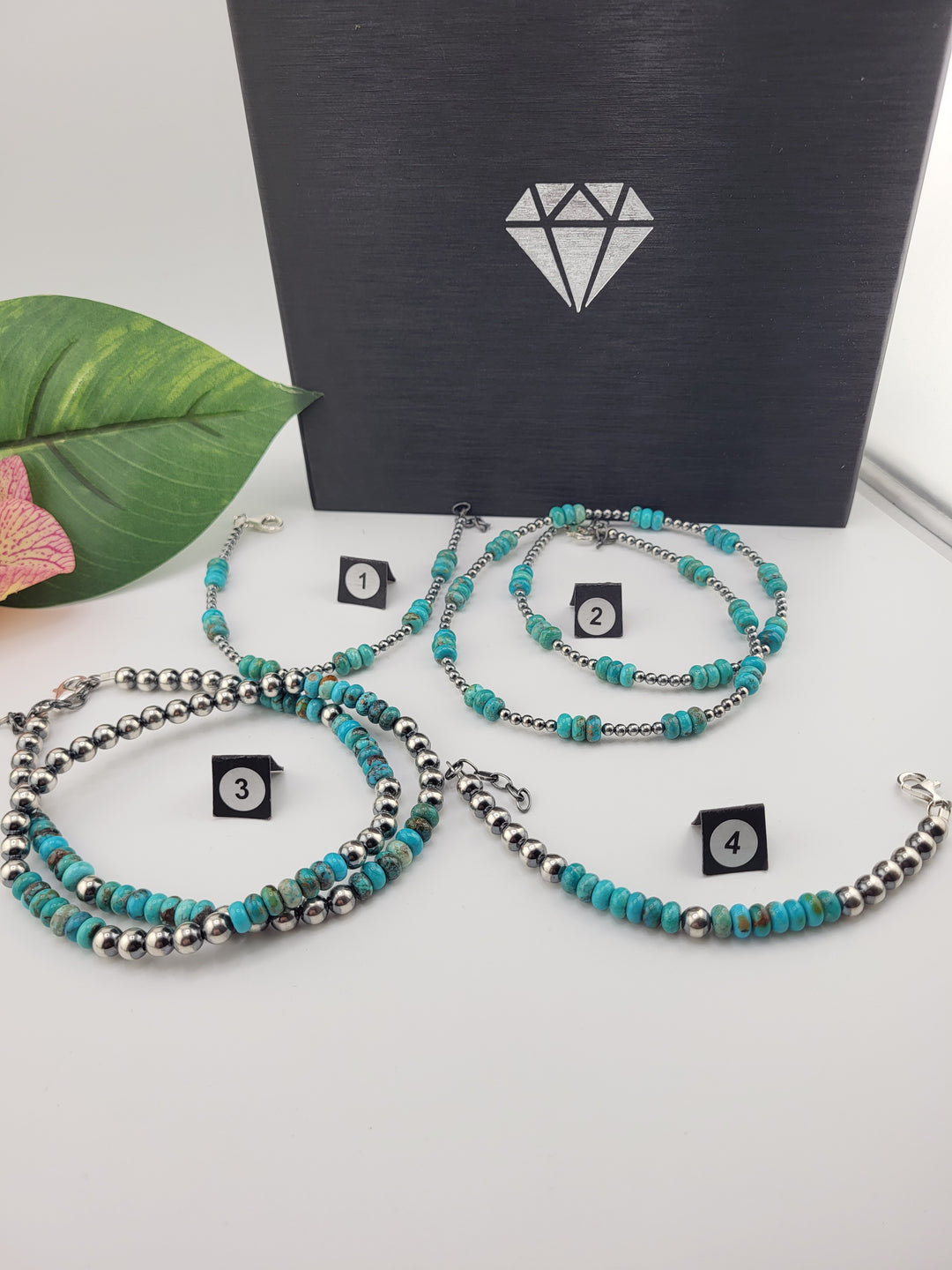 RESERVED FOR: ❤️🦋<<LaMariposabella63- 1/23/2025 Show-3 Sterling Silver Items