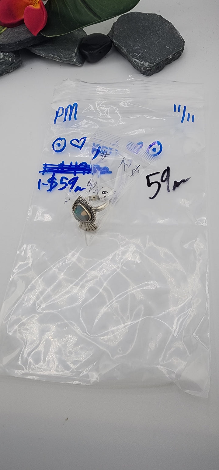 PM SHOW 48HR - RESERVED FOR: 🧿🖤Kori🖤🧿 - 11/11/2025 tiktok Live Show - 1 Sterling Silver Items