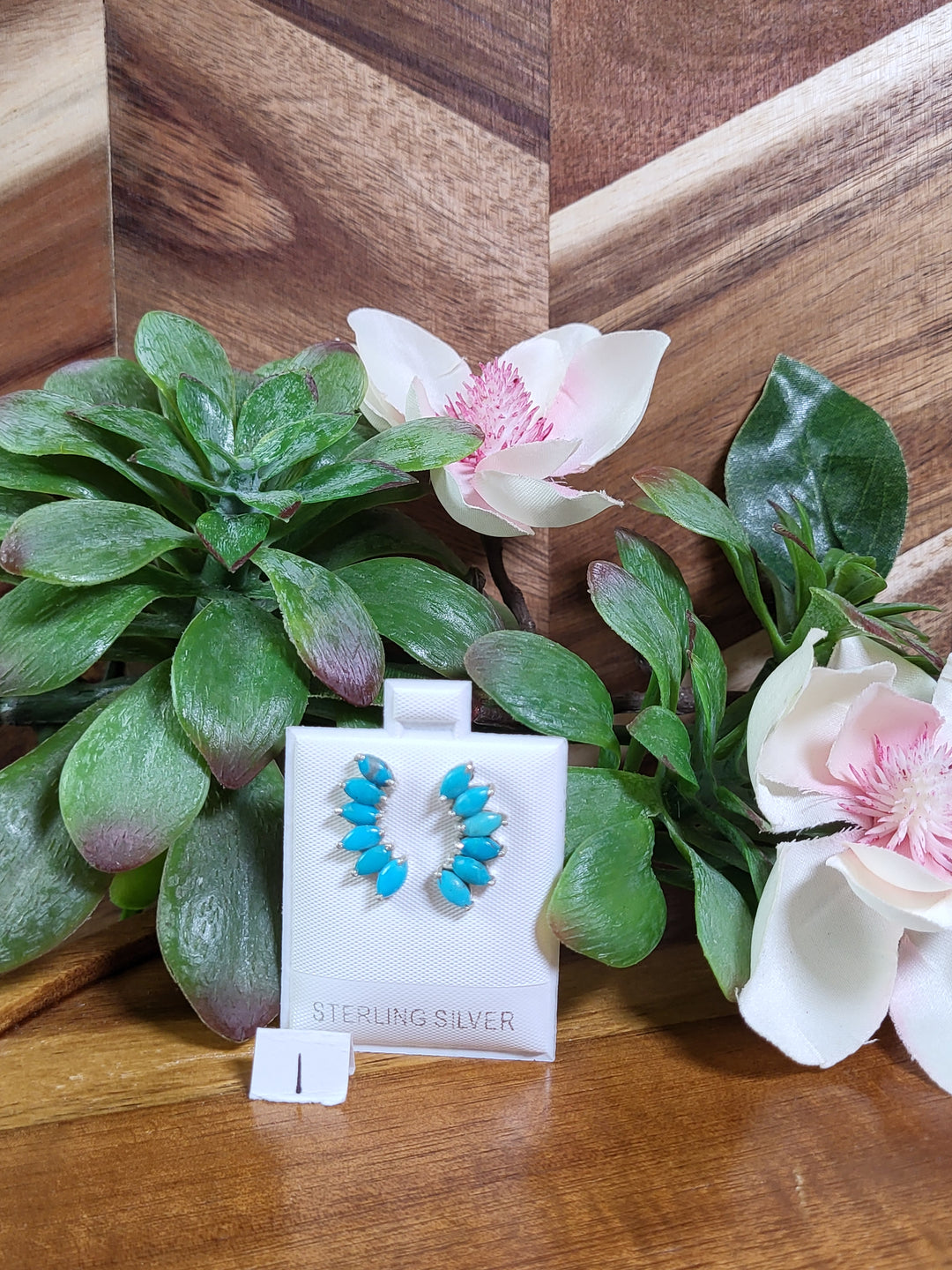 RESERVED FOR: Stephhh 8/10/24- 1 Sterling Silver Items