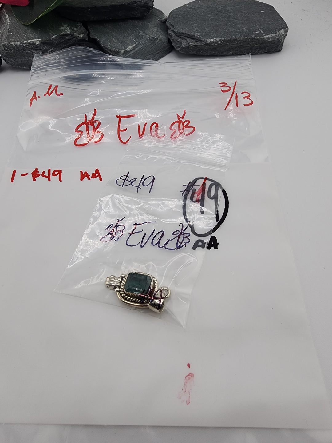 🦋Eva🦋- 3.13.26 - 1 925 Sterling Silver Items