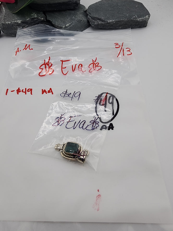 🦋Eva🦋- 3.13.26 - 1 925 Sterling Silver Items